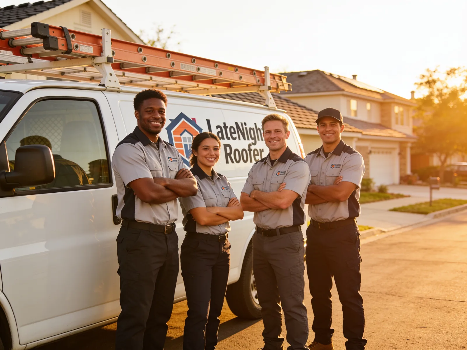 Emergency Roof Repair company in Naugatuck, WV